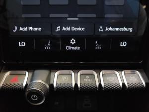 Volkswagen Amarok 3.0TDI V6 double cab Aventura 4Motion - Image 15