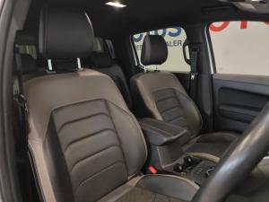 Volkswagen Amarok 3.0TDI V6 double cab Aventura 4Motion - Image 16