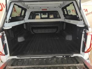Volkswagen Amarok 3.0TDI V6 double cab Aventura 4Motion - Image 19