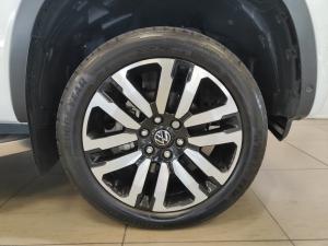 Volkswagen Amarok 3.0TDI V6 double cab Aventura 4Motion - Image 20