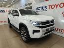 Thumbnail Volkswagen Amarok 3.0TDI V6 double cab Aventura 4Motion
