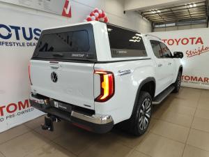 Volkswagen Amarok 3.0TDI V6 double cab Aventura 4Motion - Image 2