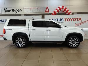 Volkswagen Amarok 3.0TDI V6 double cab Aventura 4Motion - Image 3