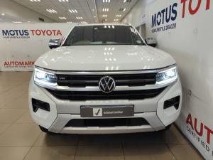 Volkswagen Amarok 3.0TDI V6 double cab Aventura 4Motion - Image 4