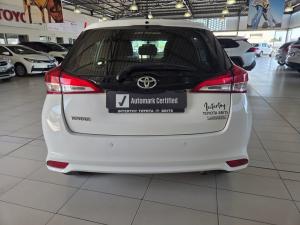 Toyota Yaris 1.5 Xs - Image 5