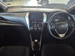 Toyota Yaris 1.5 Xs - Image 6