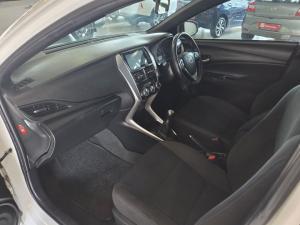 Toyota Yaris 1.5 Xs - Image 7