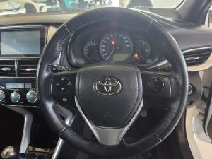 Toyota Yaris 1.5 Xs - Image 8
