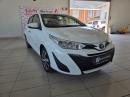 Thumbnail Toyota Yaris 1.5 Xs