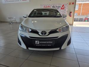 Toyota Yaris 1.5 Xs - Image 4