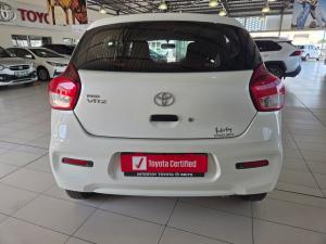 Toyota Vitz 1.0 - Image 5