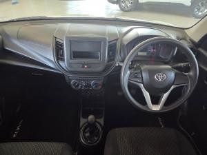 Toyota Vitz 1.0 - Image 6