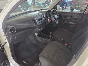 Toyota Vitz 1.0 - Image 7