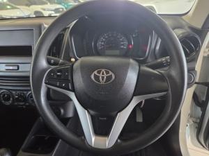 Toyota Vitz 1.0 - Image 8