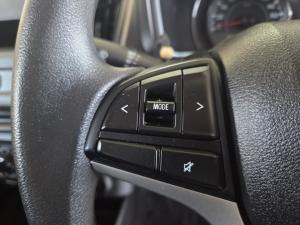 Toyota Vitz 1.0 - Image 9