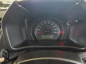 Toyota Vitz 1.0 - Image 10