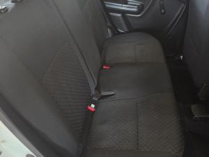 Toyota Vitz 1.0 - Image 12