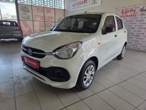 Toyota Vitz 1.0 - Image 14