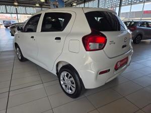 Toyota Vitz 1.0 - Image 15