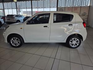 Toyota Vitz 1.0 - Image 16