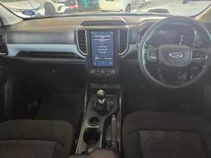 Ford Ranger 2.0 SiT double cab XL manual - Image 6