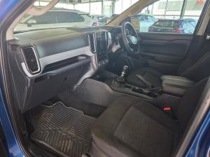 Ford Ranger 2.0 SiT double cab XL manual - Image 7