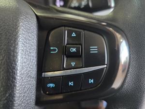 Ford Ranger 2.0 SiT double cab XL manual - Image 10