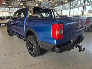 Ford Ranger 2.0 SiT double cab XL manual - Image 16
