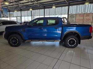 Ford Ranger 2.0 SiT double cab XL manual - Image 17