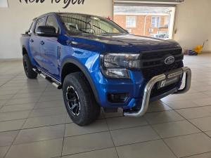 Ford Ranger 2.0 SiT double cab XL manual - Image 1