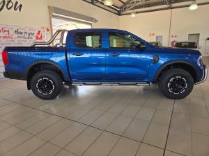 Ford Ranger 2.0 SiT double cab XL manual - Image 3