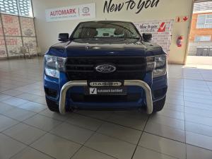Ford Ranger 2.0 SiT double cab XL manual - Image 4