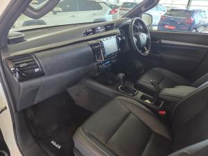 Toyota Hilux 2.8GD-6 double cab Legend auto - Image 7