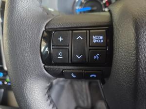 Toyota Hilux 2.8GD-6 double cab Legend auto - Image 9