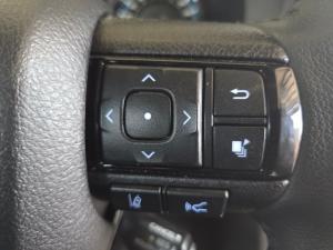 Toyota Hilux 2.8GD-6 double cab Legend auto - Image 10