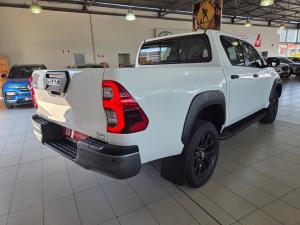 Toyota Hilux 2.8GD-6 double cab Legend auto - Image 2