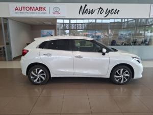 Toyota Starlet 1.5 XR automatic - Image 3