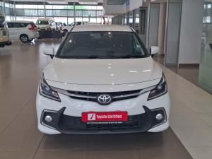 Toyota Starlet 1.5 XR automatic - Image 4