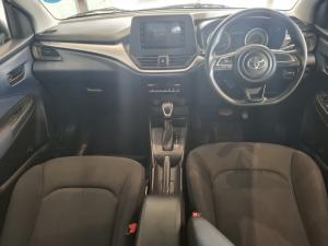 Toyota Starlet 1.5 XR automatic - Image 6