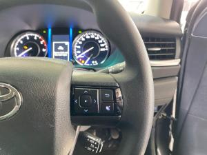 Toyota Fortuner 2.4GD-6 Raised Body - Image 10