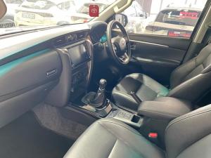 Toyota Fortuner 2.4GD-6 Raised Body - Image 7