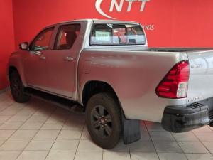 Toyota Hilux 2.4 GD-6 Raider 4X4 automaticD/C - Image 9