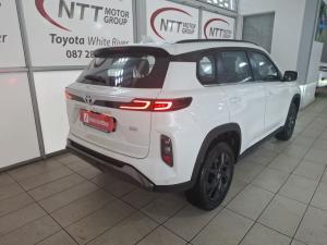 Toyota Urban Cruiser 1.5 XR automatic - Image 2