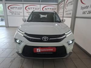 Toyota Urban Cruiser 1.5 XR automatic - Image 4