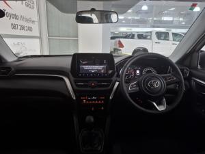 Toyota Urban Cruiser 1.5 XR automatic - Image 6