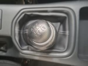 Toyota Hilux 2.4 GD-6 RB RaiderS/C - Image 11