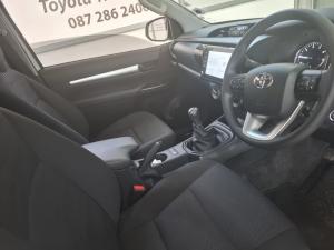 Toyota Hilux 2.4 GD-6 RB RaiderS/C - Image 13