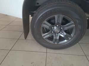 Toyota Hilux 2.4 GD-6 RB RaiderS/C - Image 14