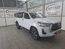 Thumbnail Toyota Hilux 2.4 GD-6 RB RaiderS/C