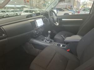 Toyota Hilux 2.4 GD-6 RB RaiderS/C - Image 7